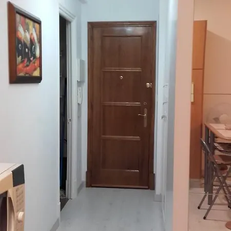 Studio Av. De A Coruna Apartamento Lugo
