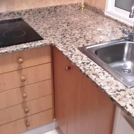 Studio Av. De A Coruna