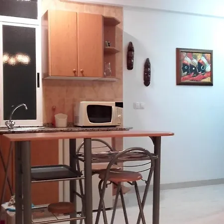 Studio Av. De A Coruna Apartamento *