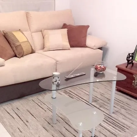 Apartamento Studio Av. De A Coruna Lugo