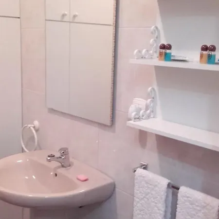 Studio Av. De A Coruna Apartamento