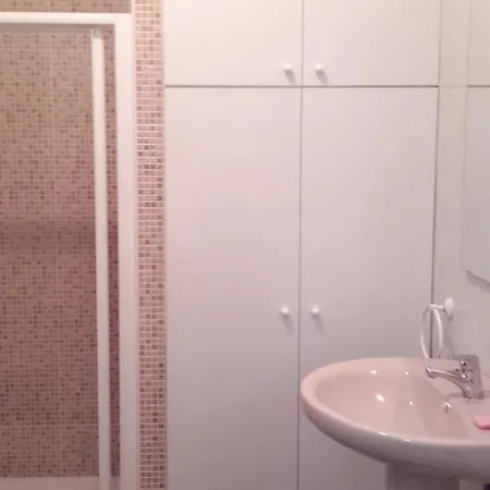 Apartamento Studio Av. De A Coruna *