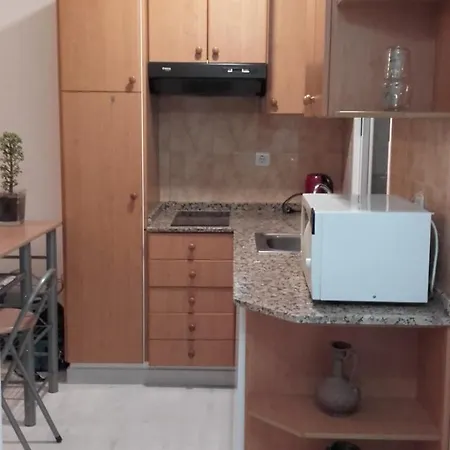 Studio Av. De A Coruna Lugo