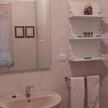 Studio Av. De A Coruna Apartamento